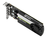 PNY Quadro T1000 8GB DDR6 VCNT1000-8GB-SB - 1169924 - zdjęcie 5